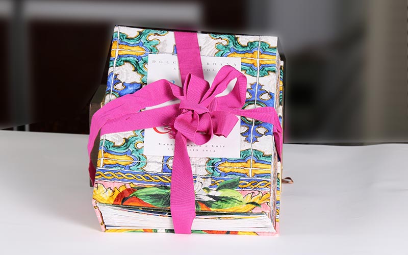 服裝畫冊印刷,時裝畫冊印刷,國外時裝畫冊印刷