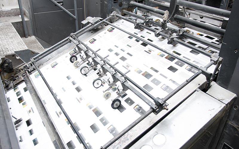 深圳印刷廠 深圳印刷廠