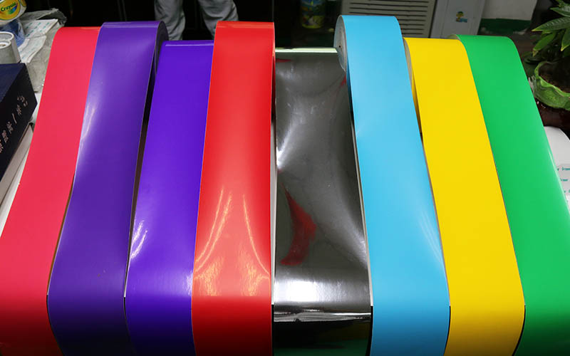 彩色不幹膠印刷，不幹膠印刷,标簽印刷