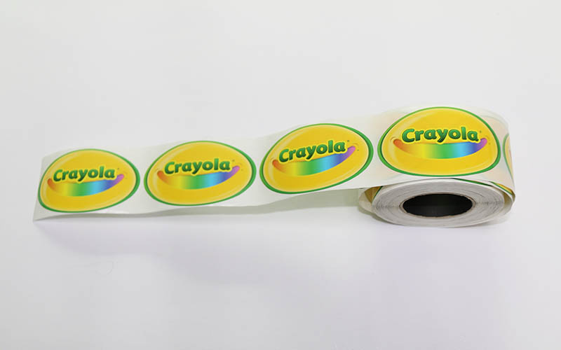 不幹膠印刷,彩色貼紙印刷,标貼印刷