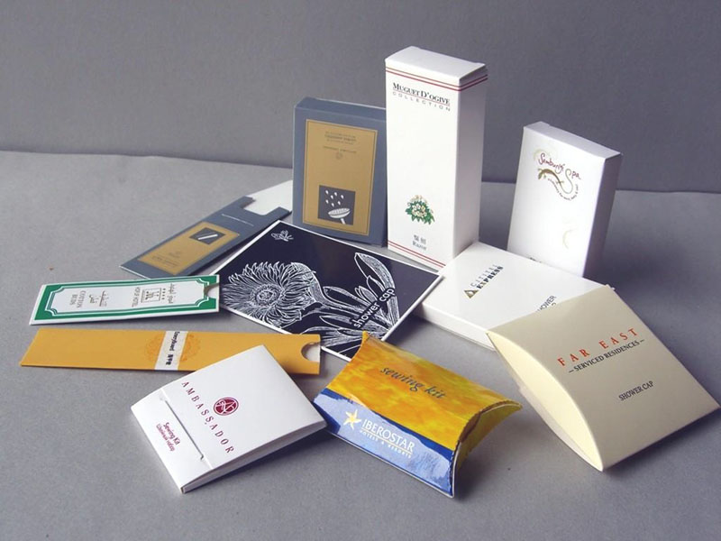 包裝盒制作 包裝盒制作