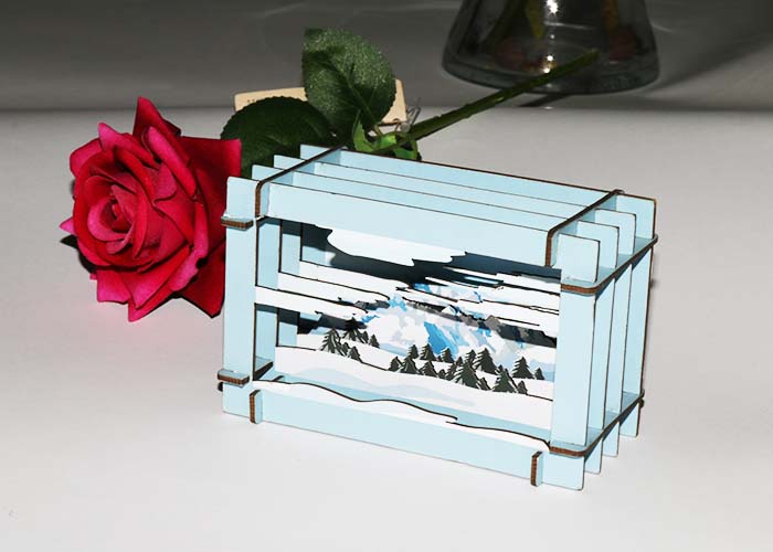 相框印刷，紙質相框印刷,相框印刷制作廠家