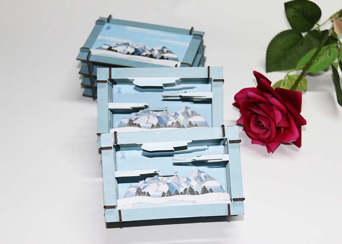 相框印刷，紙質相框印刷,相框印刷制作廠家