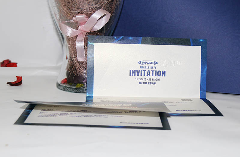 邀請卡折頁印刷，宣傳折頁印刷,折頁印刷廠家