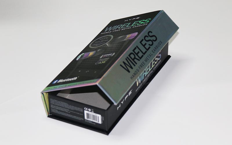 耳機包裝盒，耳機包裝盒定制,耳機包裝印刷廠家