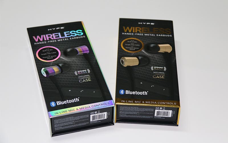 耳機包裝盒，耳機包裝盒定制,耳機包裝印刷廠家