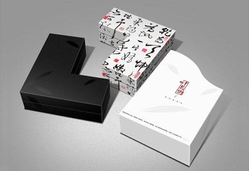 異型包裝盒,創意包裝盒