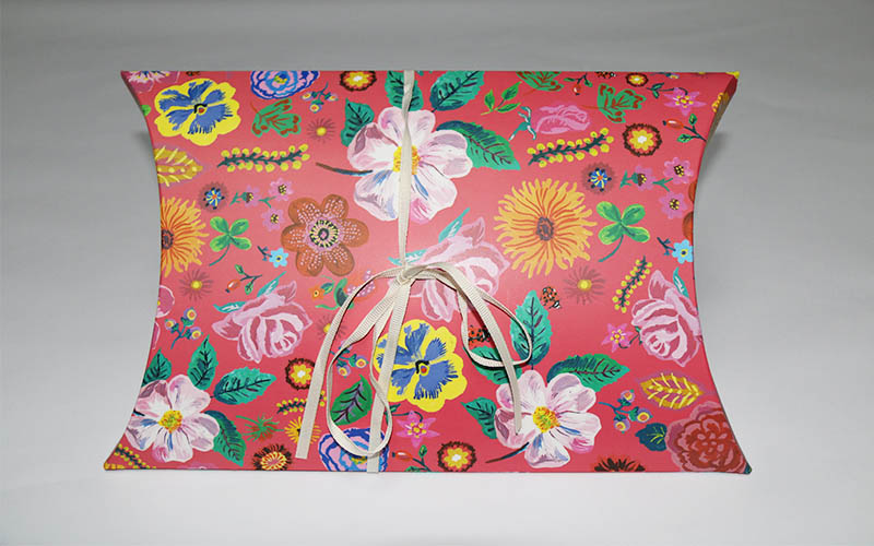 包裝盒印刷,包裝盒設計,糖果包裝盒印刷