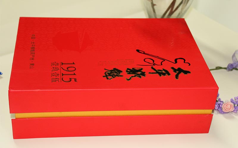 包裝盒印刷,包裝盒設計,茶葉包裝盒印刷定制廠家